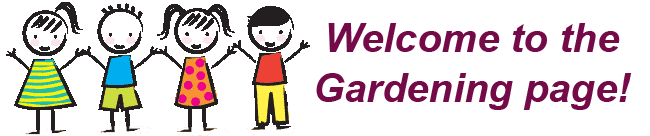little gardeners