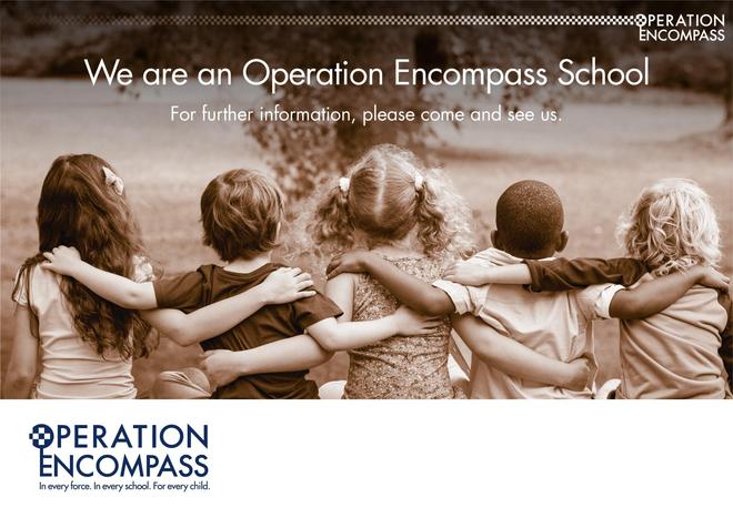 operation encompass
