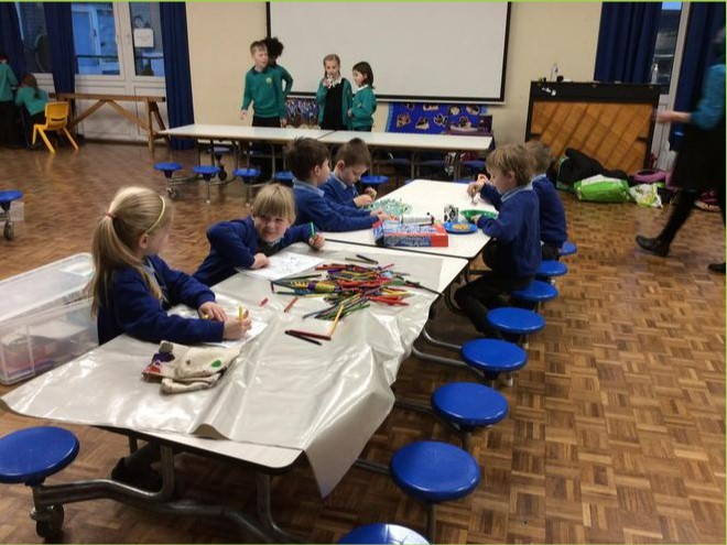 Breakfast & After School Club